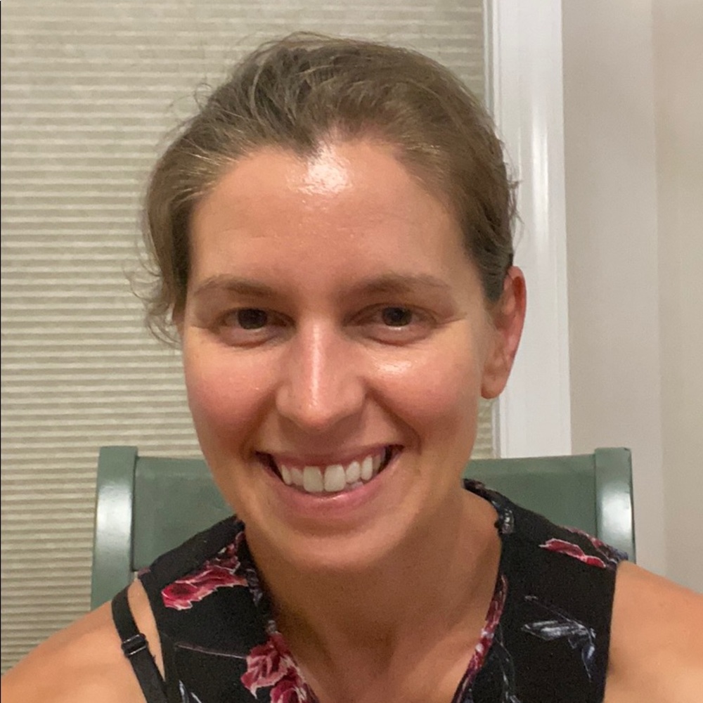 Meet your Posher, Allison